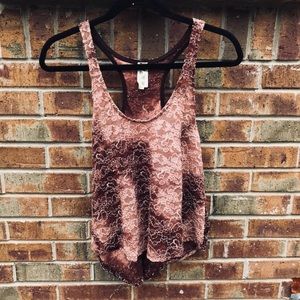 | Green Apple | Boutique Tank Top